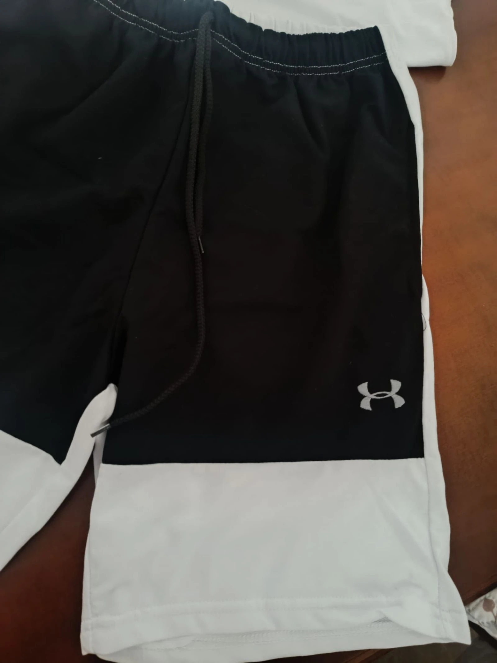 Summer Tracksuit Under Amour – photo 3